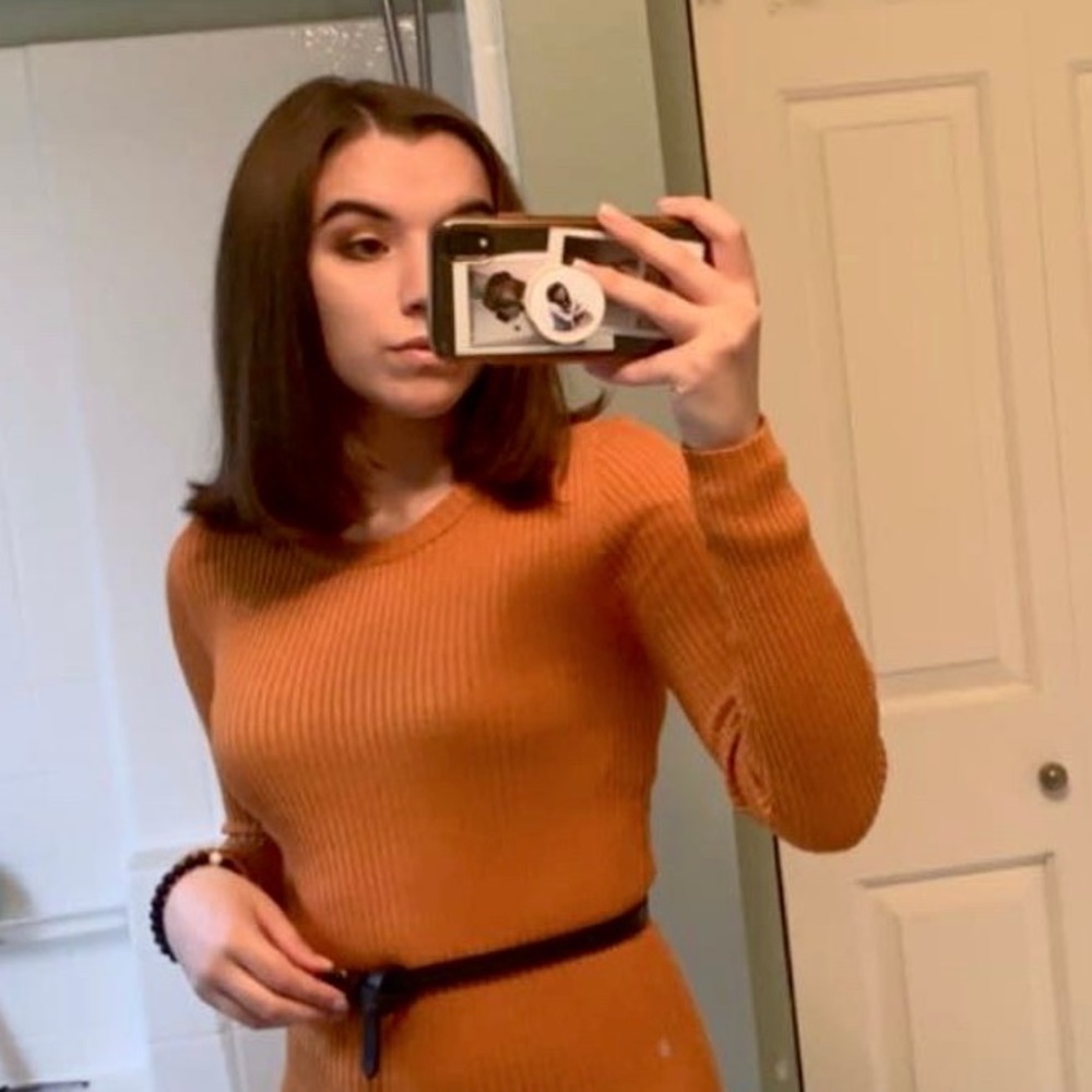 Meet your Posher, Elena